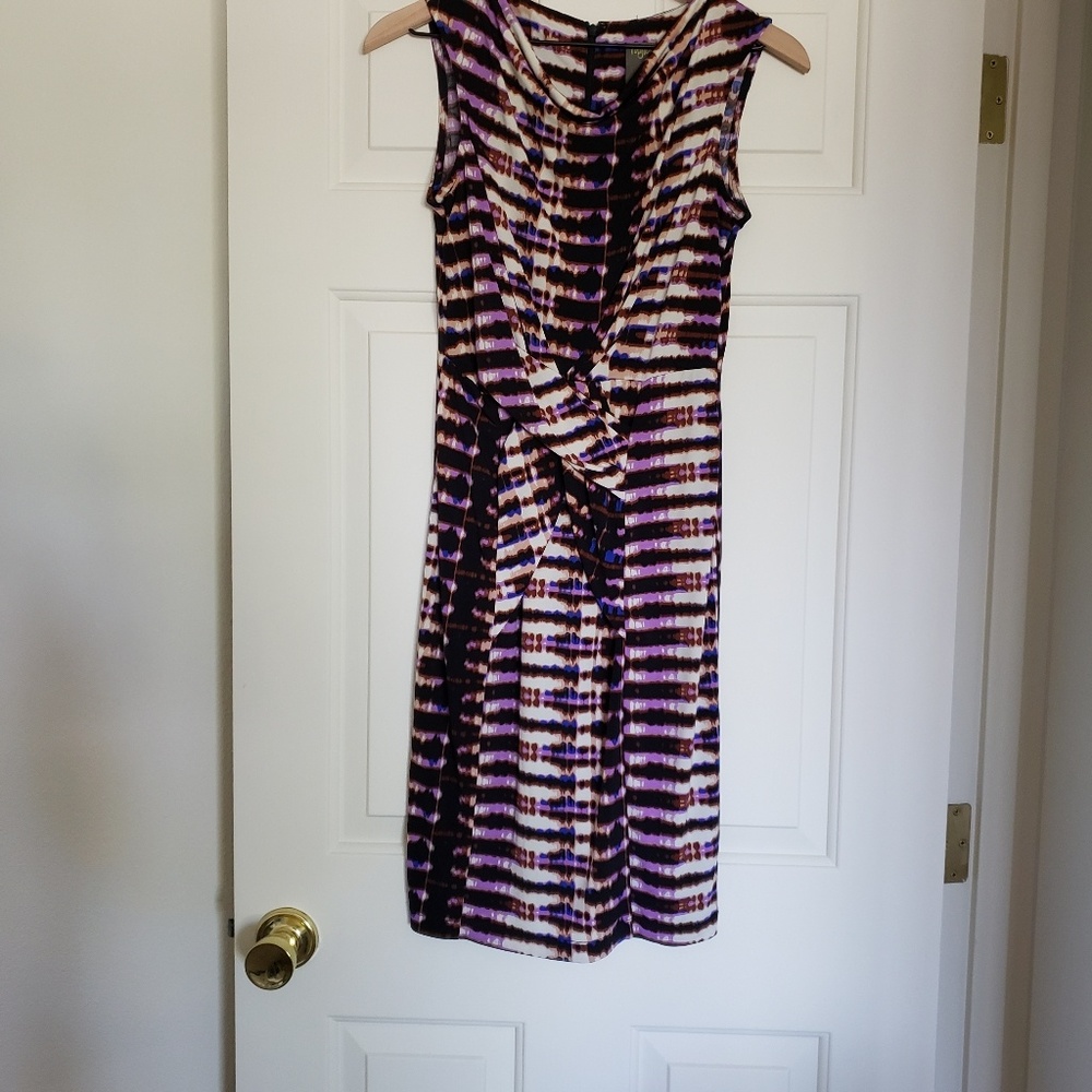 Taylor-dress
